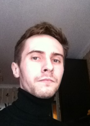 Roman, 35, Russia, Odintsovo