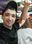Abdugani Akramov