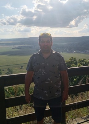 Фидан из Стерлитамака 43 года
