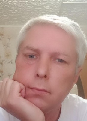 Александр, 47, Россия, Вичуга