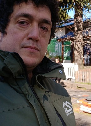 Víctor из Ciudad Autónoma de Buenos Aires 33 года