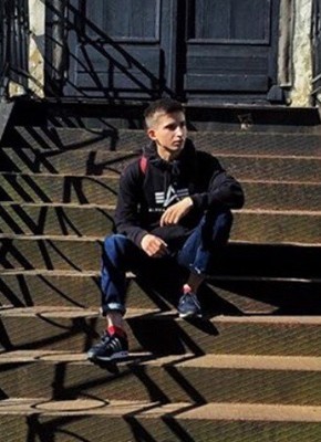 Danil, 22, Russia, Kirov (Kirov)