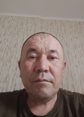 Абзал из Пыть-Яха 45 лет