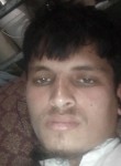 Sahil Khadri, 21 год, Sindhnūr