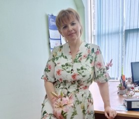 Валентина, 50 лет, Хабаровск