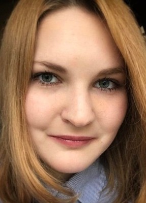 Ангелина, 25, Россия, Череповец