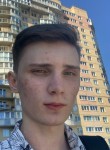 Тимур, 19 лет, Санкт-Петербург