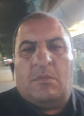 ZSUREM из Երեվան 45 лет