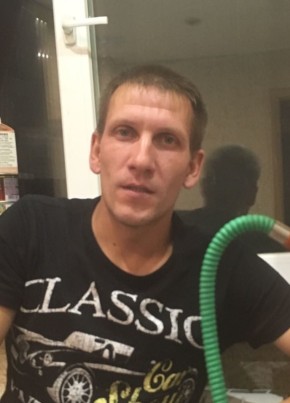 андрей, 42, Россия, Биробиджан