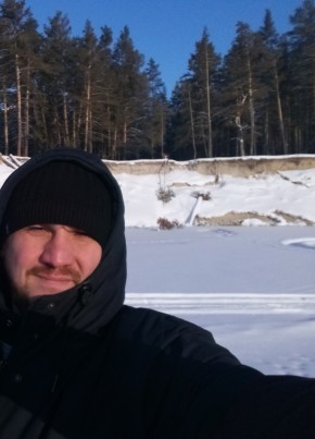Валерий, 38, Россия, Барнаул