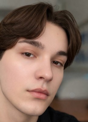 Igor из Салавата 22 года