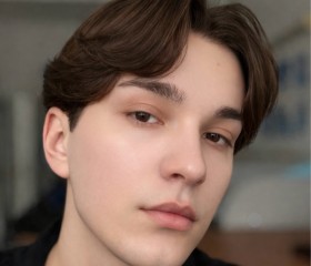 Igor, 22, Salavat