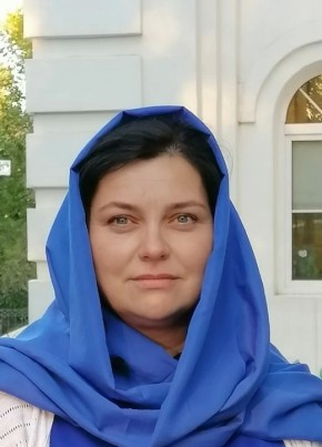 Евгения, 42, Россия, Самара