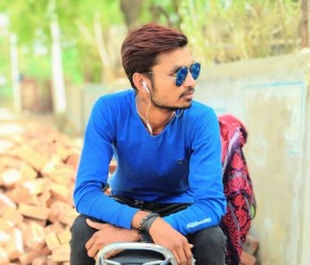 Vijay, 21 год, Ahmedabad