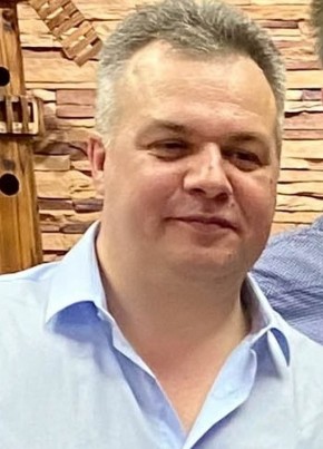 Александр из Тольятти 53 года