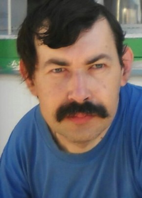 Сергей, 52, Россия, Россошь
