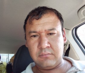 Bazarvoy Doschan, 37 лет, Каспийск