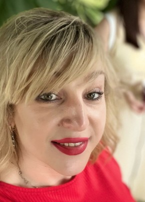 Natalya, 46, Russia, Moscow