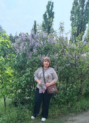 Светлана из Курска 58 лет