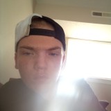 Chase, 19  , Kent (State of Ohio)