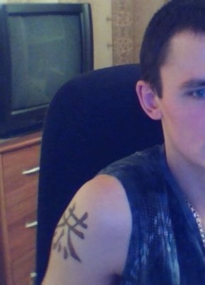 Roman, 40, Russia, Murmansk