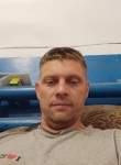 Denis, 45 лет, Теміртау