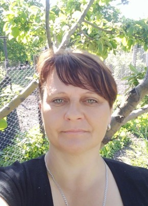 Людмила, 50, Україна, Краснодон