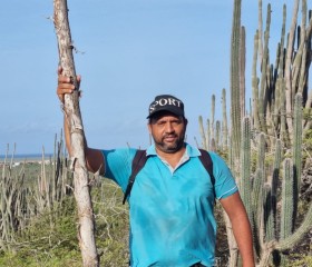 Rick, 42, Kralendijk