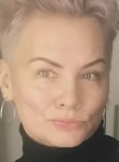 Kseniya, 51, Moscow