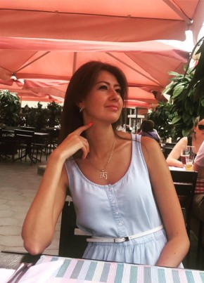 Tatyana, 36, Russia, Moscow