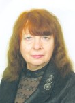 Елена Харченко, 61 год, Полтава