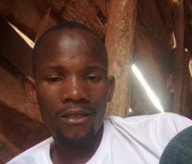 Matovu, 24 года, Wobulenzi