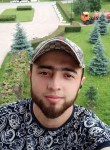 Karim, 23 года, Санкт-Петербург