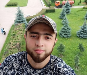 Karim, 23 года, Санкт-Петербург