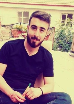 Muhammed, 30, Türkiye Cumhuriyeti, Kızılcahamam