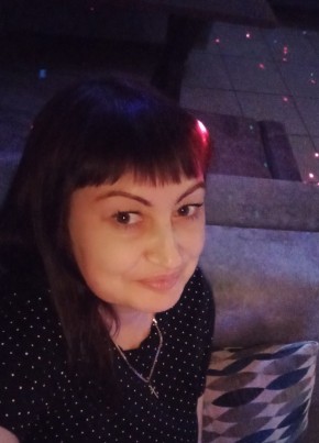 Светлана, 42, Россия, Сорочинск