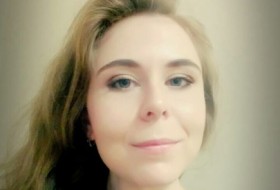 Людмила, 34 - Только Я