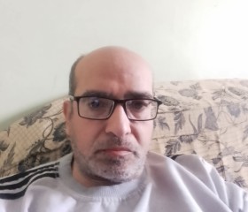 عماد, 56, Cairo