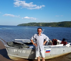 oleg, 67, Yoshkar-Ola