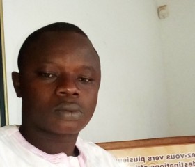 Badawara, 37 лет, Lomé