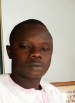 Badawara, 37 лет, Lomé