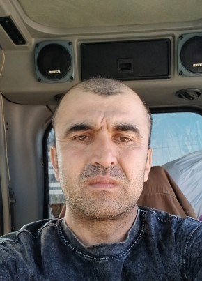 Расул из Сергача 41 год