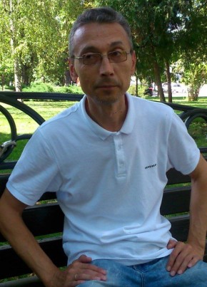 Sergey, 49, Russia, Yekaterinburg
