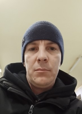 Евгений из Сергача 34 года