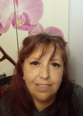 Галина из Шимска 41 год