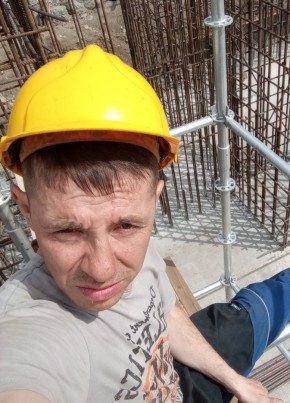 Владимир, 43, Россия, Партизанск