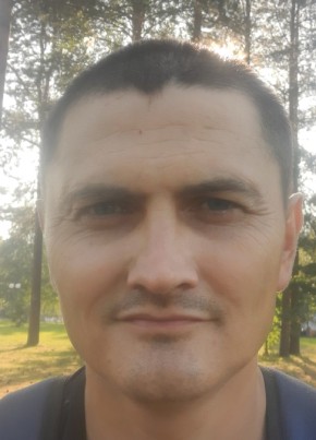 Раил, 44, Россия, Туймазы