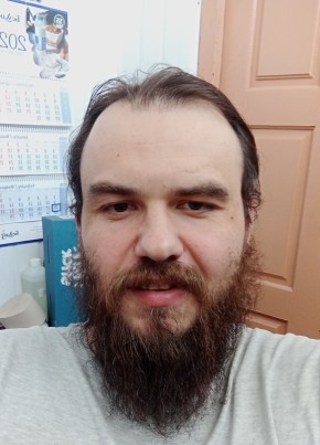 Владимир из Івацэвічы 35 лет