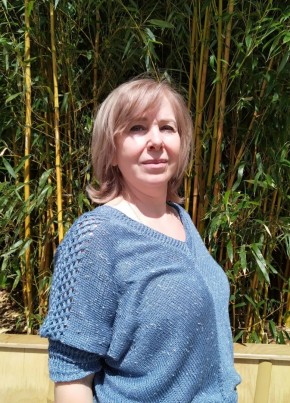 Елена из Клина 54 года