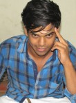 Balu Maharajan, 26 лет, Poonamalle